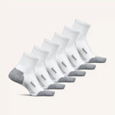 Elite Max Cushion Quarter 6 Pack