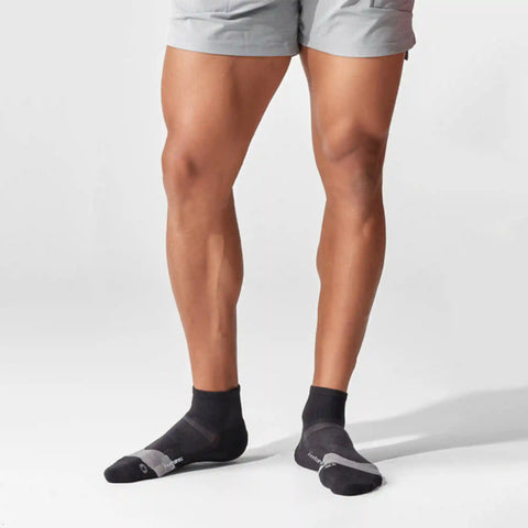 Elite Ultra Light Quarter 3 Pack