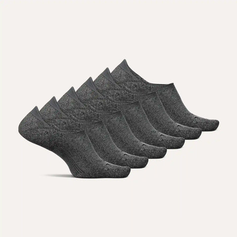 Elite Light Cushion Invisible 6 Pack