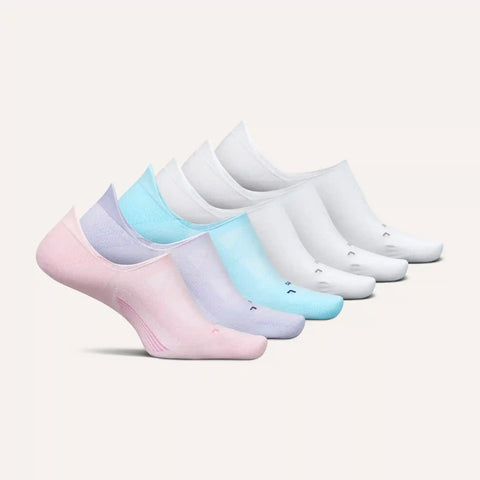 Elite Ultra Light Invisible 6 Pack