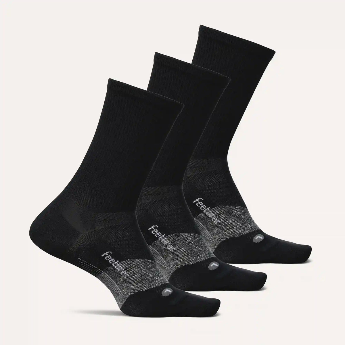 Elite Ultra Light Mini Crew 3 Pack