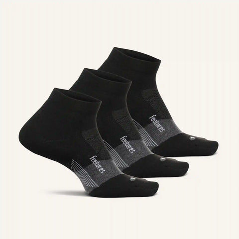 Elite Golf Max Cushion Low Cut 3 Pack