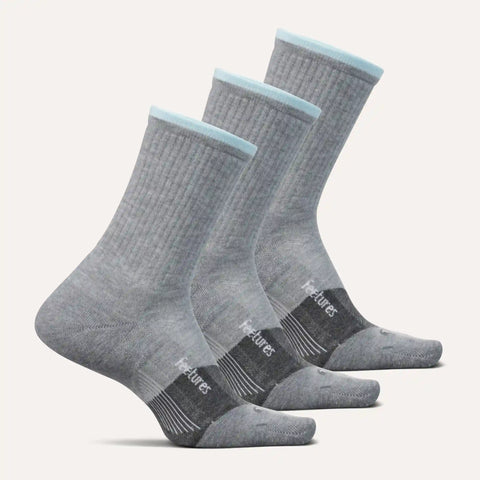 Trail Max Cushion Mini Crew 3 Pack