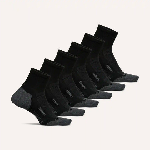 Elite Max Cushion Quarter 3 Pack