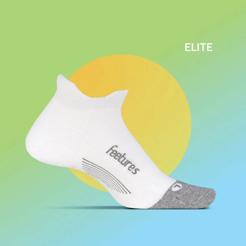 Elite Light Cushion Mini Crew 3 Pack