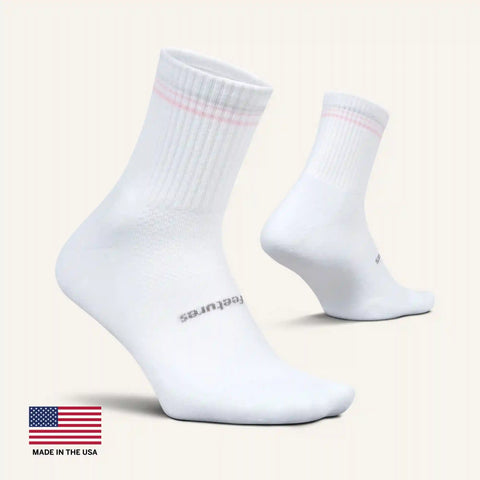 High Performance Max Cushion Quarter Tall