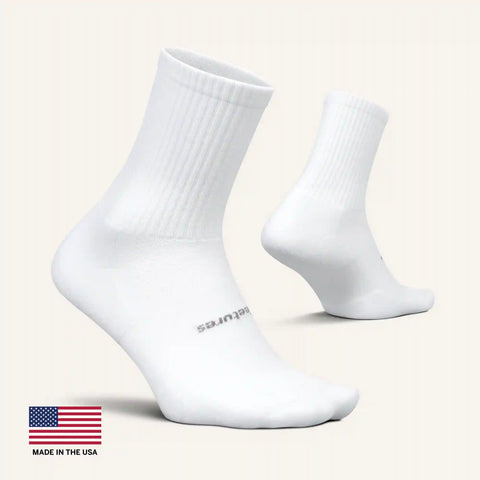 High Performance Max Cushion Quarter Tall