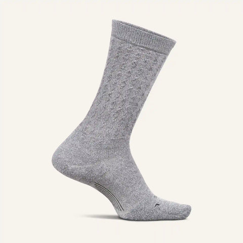 Everyday Women’s Max Cushion Crew Plush