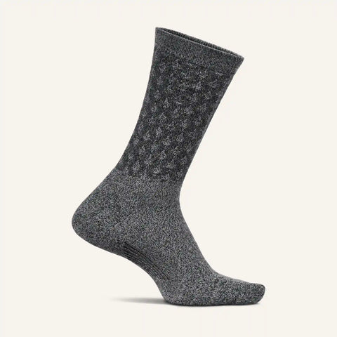 Everyday Women's Max Cushion Crew Snow Cream