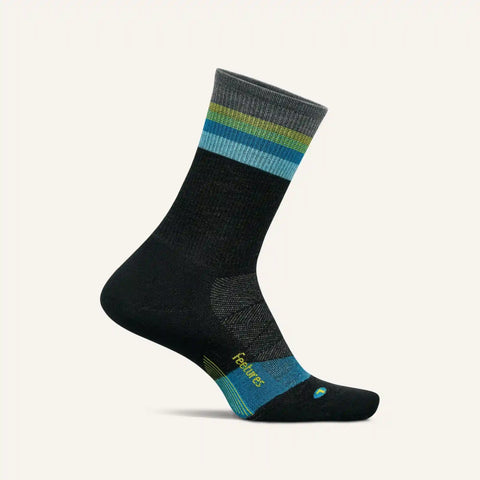 Merino 10 Max Cushion Mini Crew