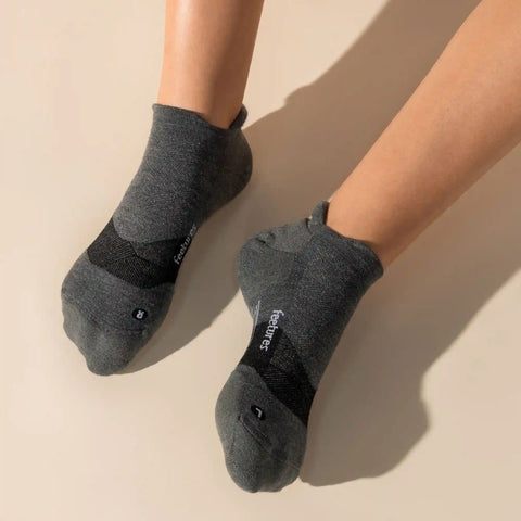 Merino 10 Max Cushion Tab 3 Pack