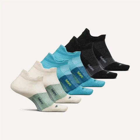 Merino 10 Ultra Light Tab 6 Pack - Andy Glaze