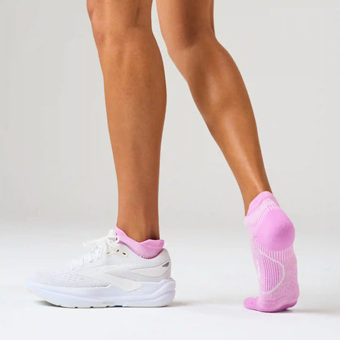 Plantar Fasciitis Relief Sock Light Cushion Tab 3 Pack
