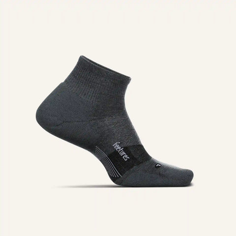 Merino 10 Max Cushion Crew