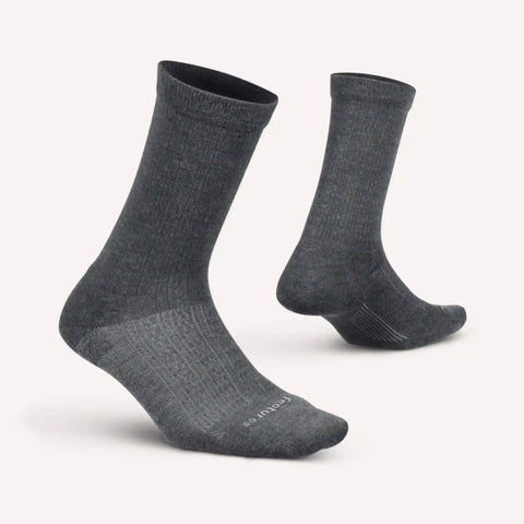 Everyday Women's Ultra Light Crew Texture